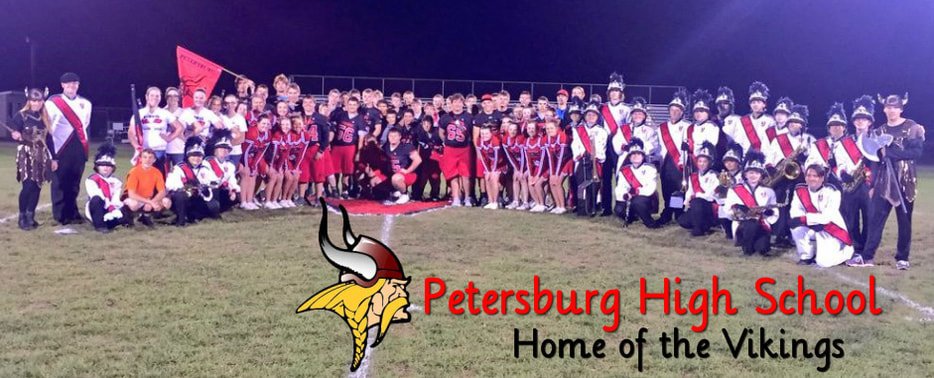 Petersburg High School